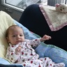 Jade Our Grandbaby